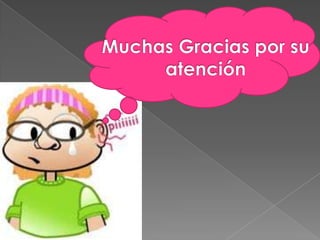 Otitis media crónica