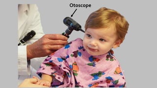 Otoscope
 