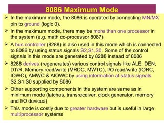 8086 | PPT