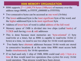 8086 | PPT