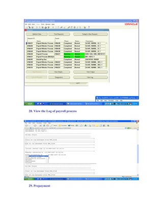 Otl Oracle Time and Labor | PDF