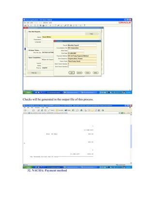 Otl Oracle Time and Labor | PDF