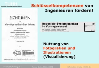 Information damals - Otlet & Co