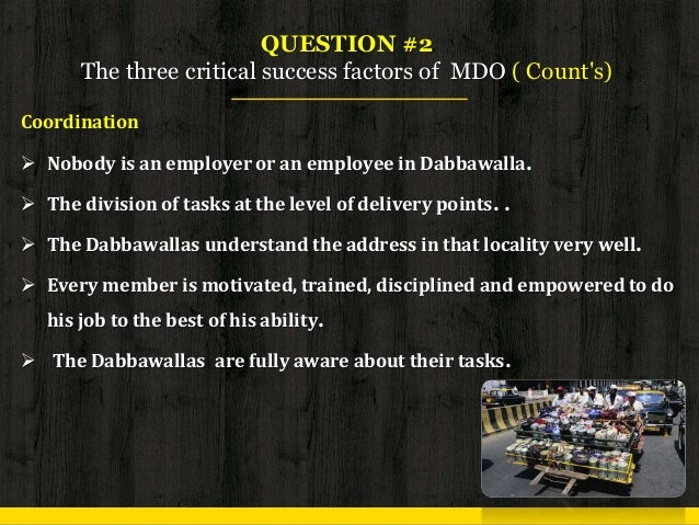 operation strategy of mumbai dabbawala When we think or ask about any tiffin or lunchbox service provider, the first name that strike our mind is the “the dabbawala” which is popular all over the world. operation strategy of mumbai dabbawala When we think or ask about any tiffin or lunchbox service provider, the first name that strike our mind is the “the dabbawala” which is popular all over the world.