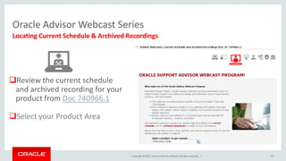 Oracle Transportation Management Capacity Based Planning | PDF