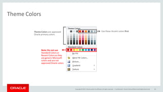 Oracle Transportation Management Capacity Based Planning | PDF