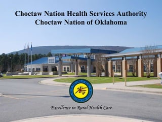 Excellence in Rural Health Care ,[object Object],[object Object]