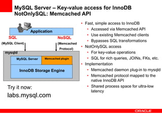 Sql With Folphin MySQL State of the Dolphin - Rich Mason | PDF