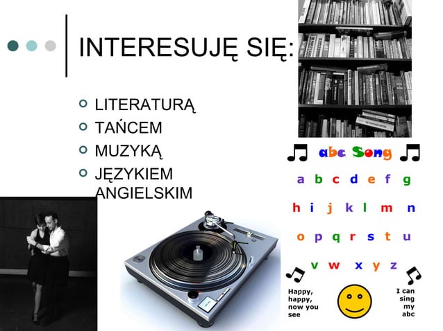Oto Ja Karty Muzyczne Klasa 1 Oto Ja | PPT