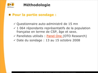 La réaction des consommateurs face à la récession