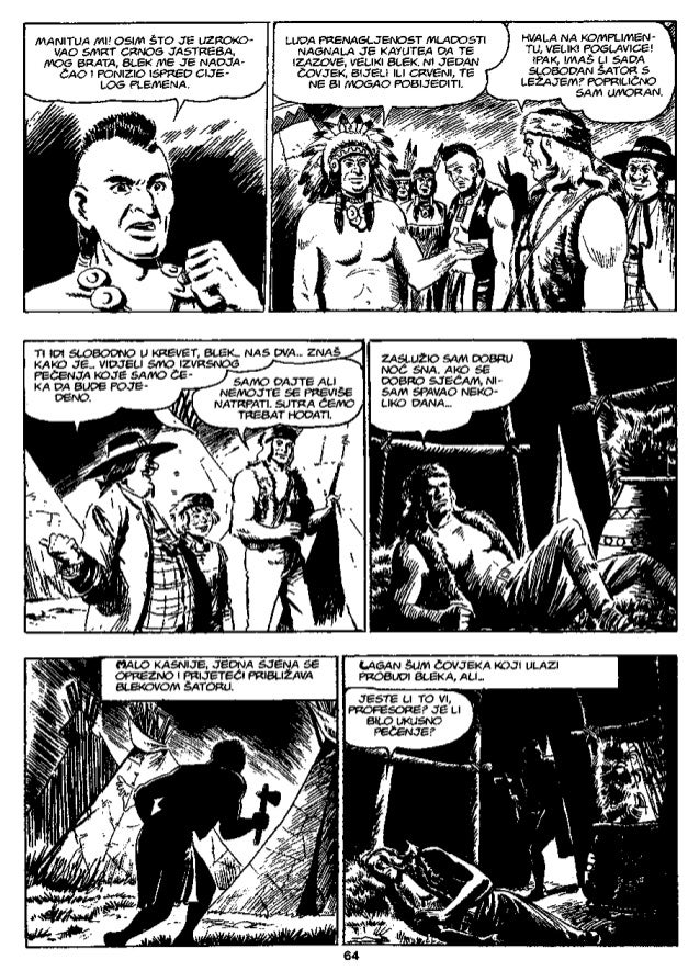 Na livadi malog stavi Na livadi malog stavi