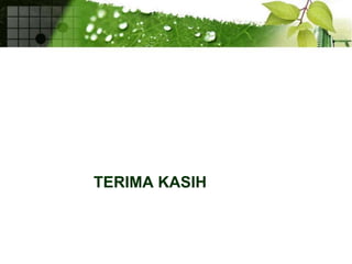 TERIMA KASIH
 