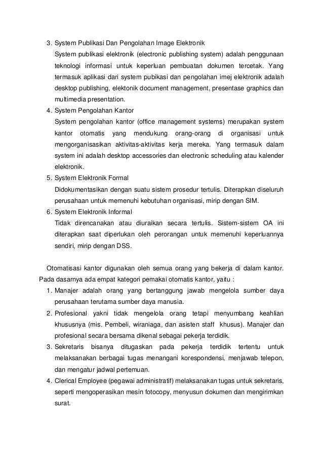 Sistem otomatisasi otomatis Kanada