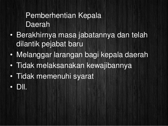 Otonomi Daerah (PKN kelas IX) Otonomi Daerah (PKN kelas IX)