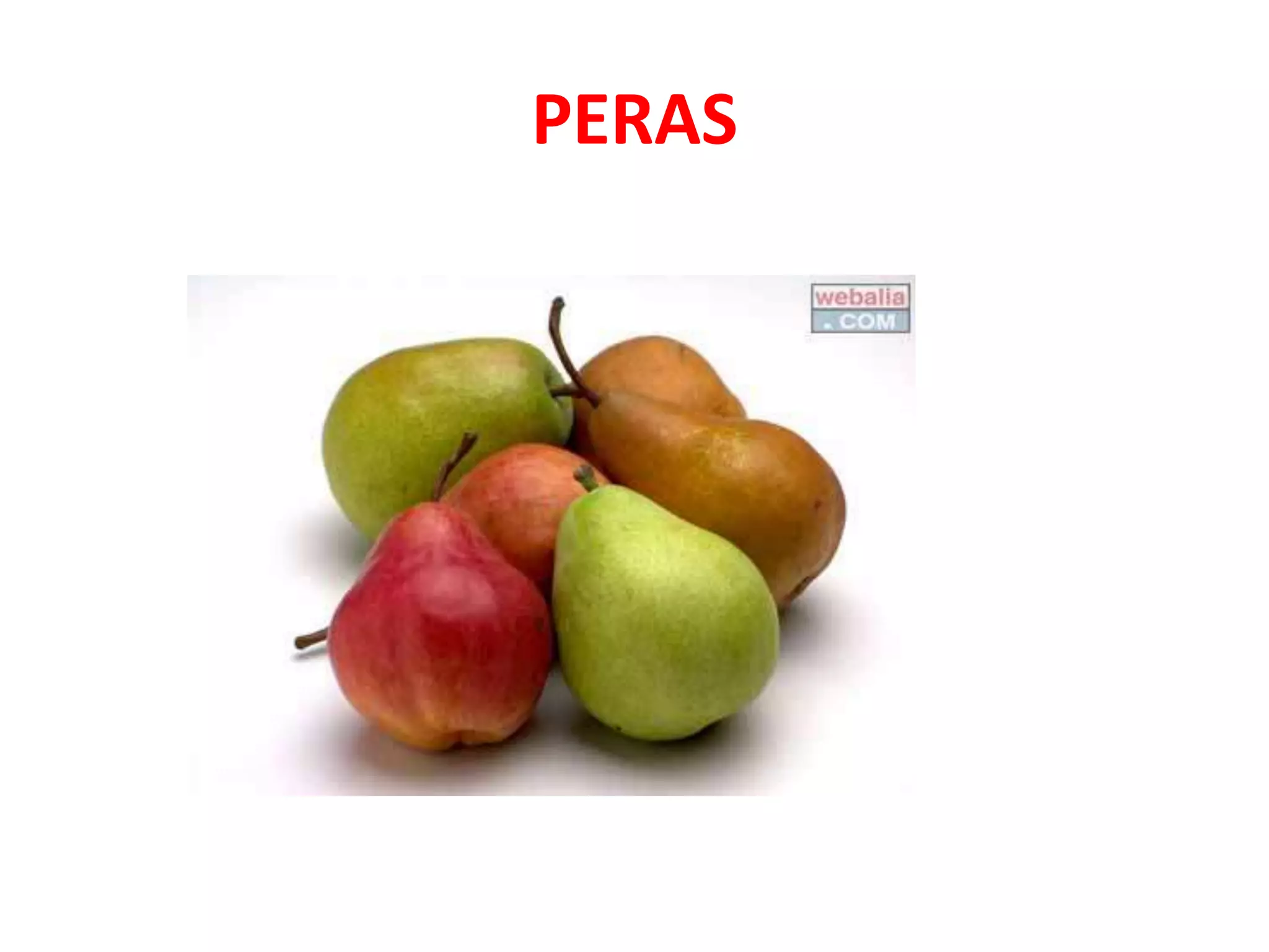 PERAS