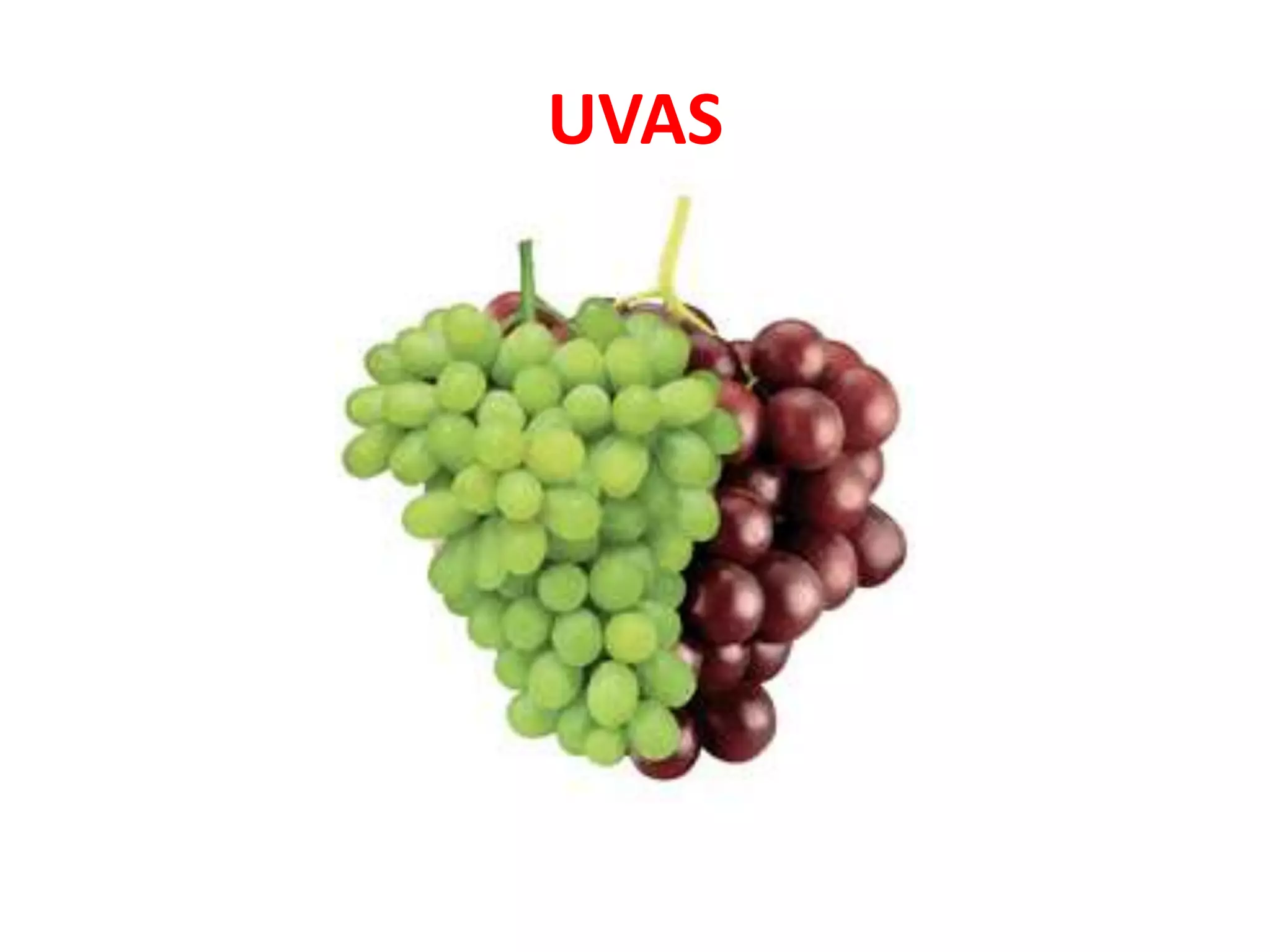 UVAS