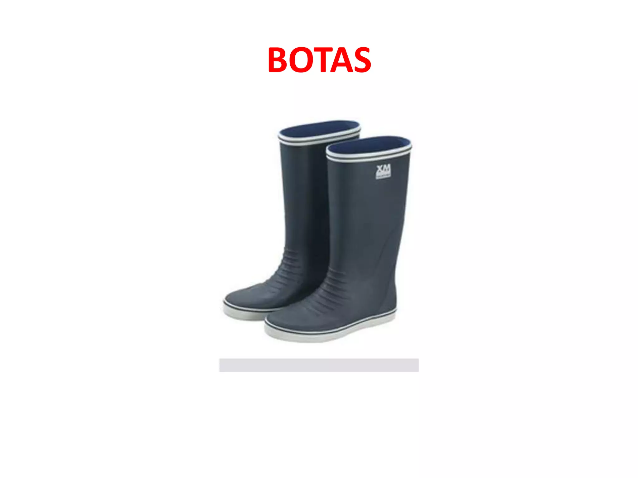 BOTAS