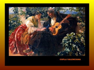 COPLA VALENCIANA
 