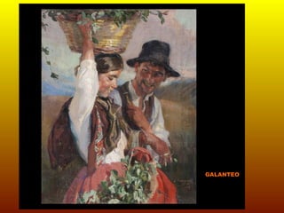 GALANTEO
 