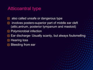 Otorhinolaryngology | PPTX