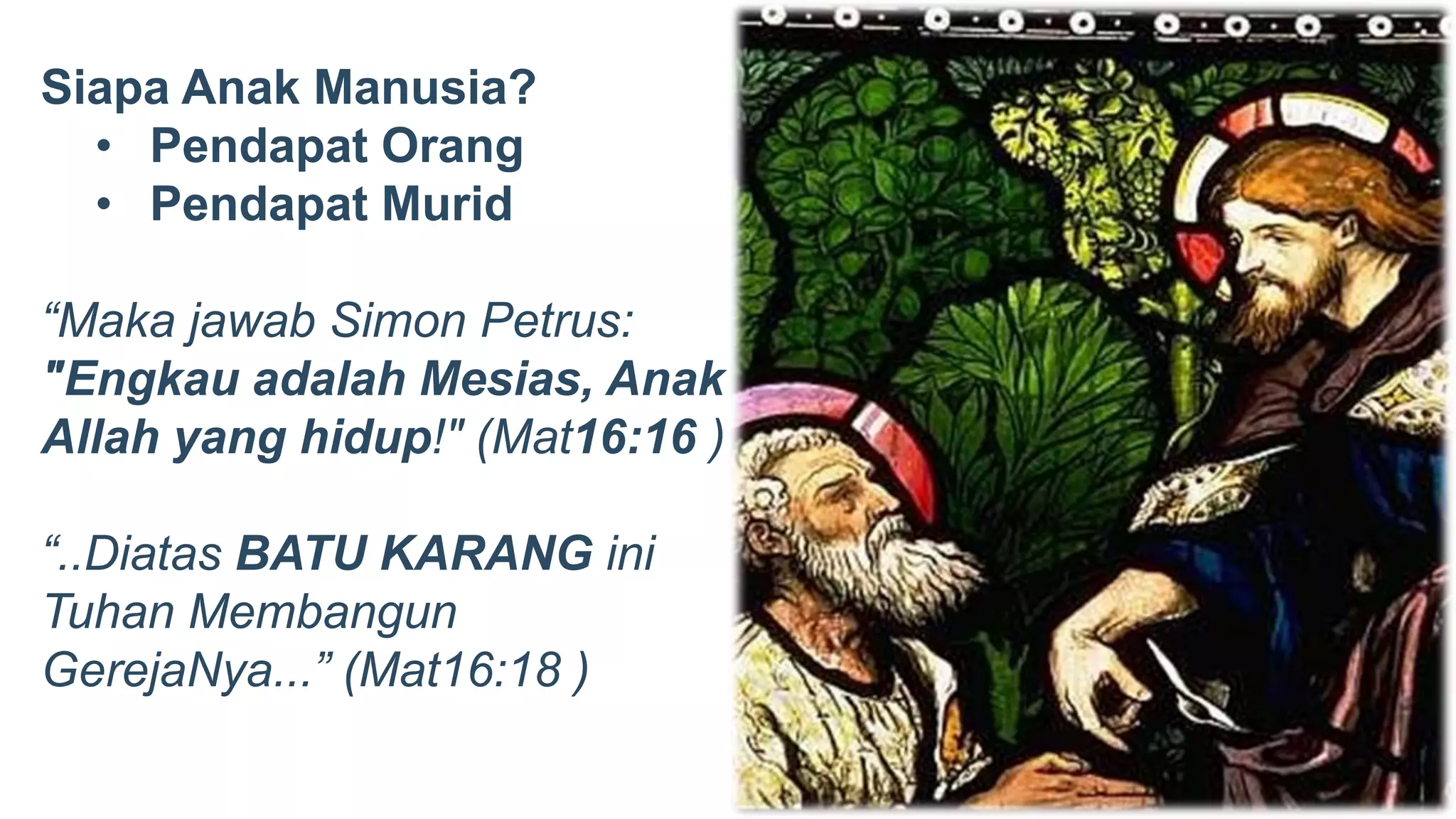 Otoritas gereja [ok] | PPTX