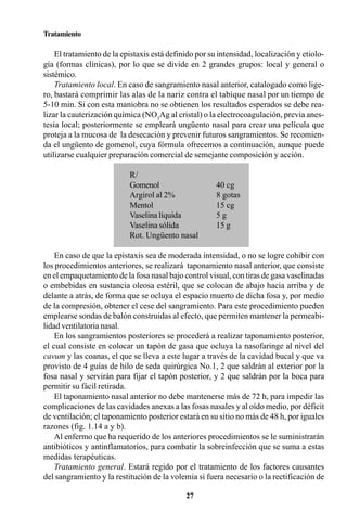 Otorrinolaringologia -villar | PDF
