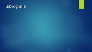 Bibliografía
 