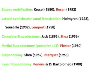 Shea Rosen otosclerosis cfwerwrrr2r2r3egrgrgeg.pptx