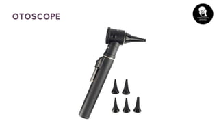 OTOSCOPE
 