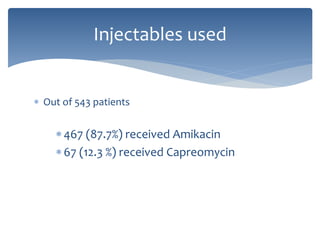 Ototoxicity | PPTX