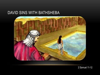 Old Testament Overview | PPTX