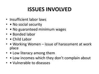 Unorganised workers social_security_act_2008