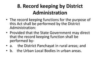 Unorganised workers social_security_act_2008