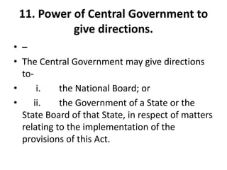 Unorganised workers social_security_act_2008