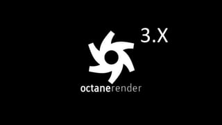 OCTANERENDER AND SPACE STATION 76
3.X
 