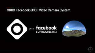 OTOY GTC17 Presentation Slides: "The Future of GPU Rendering"