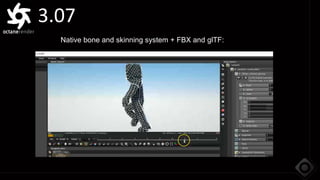 OTOY GTC17 Presentation Slides: "The Future of GPU Rendering"