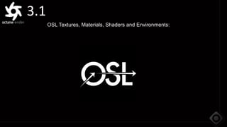 OTOY GTC17 Presentation Slides: "The Future of GPU Rendering"