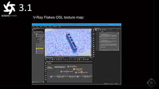 OTOY GTC17 Presentation Slides: "The Future of GPU Rendering"