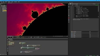 OTOY GTC17 Presentation Slides: "The Future of GPU Rendering"