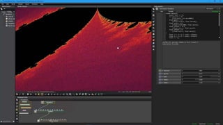 OTOY GTC17 Presentation Slides: "The Future of GPU Rendering"