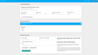 OTOY GTC17 Presentation Slides: "The Future of GPU Rendering"