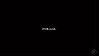 OTOY GTC17 Presentation Slides: "The Future of GPU Rendering"