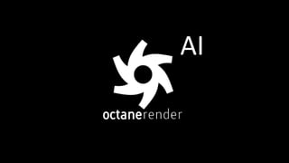 OTOY GTC17 Presentation Slides: "The Future of GPU Rendering"