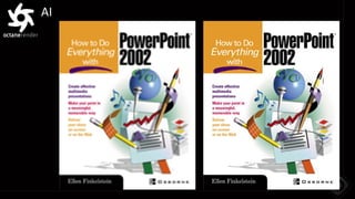 OTOY GTC17 Presentation Slides: "The Future of GPU Rendering"