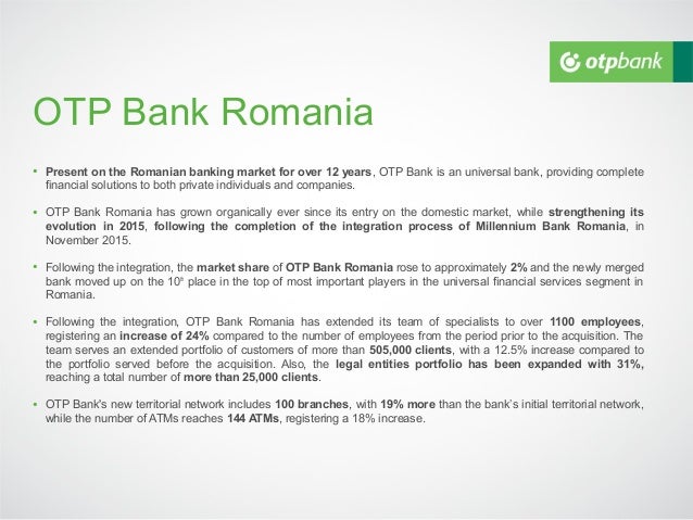 Otp Bank En