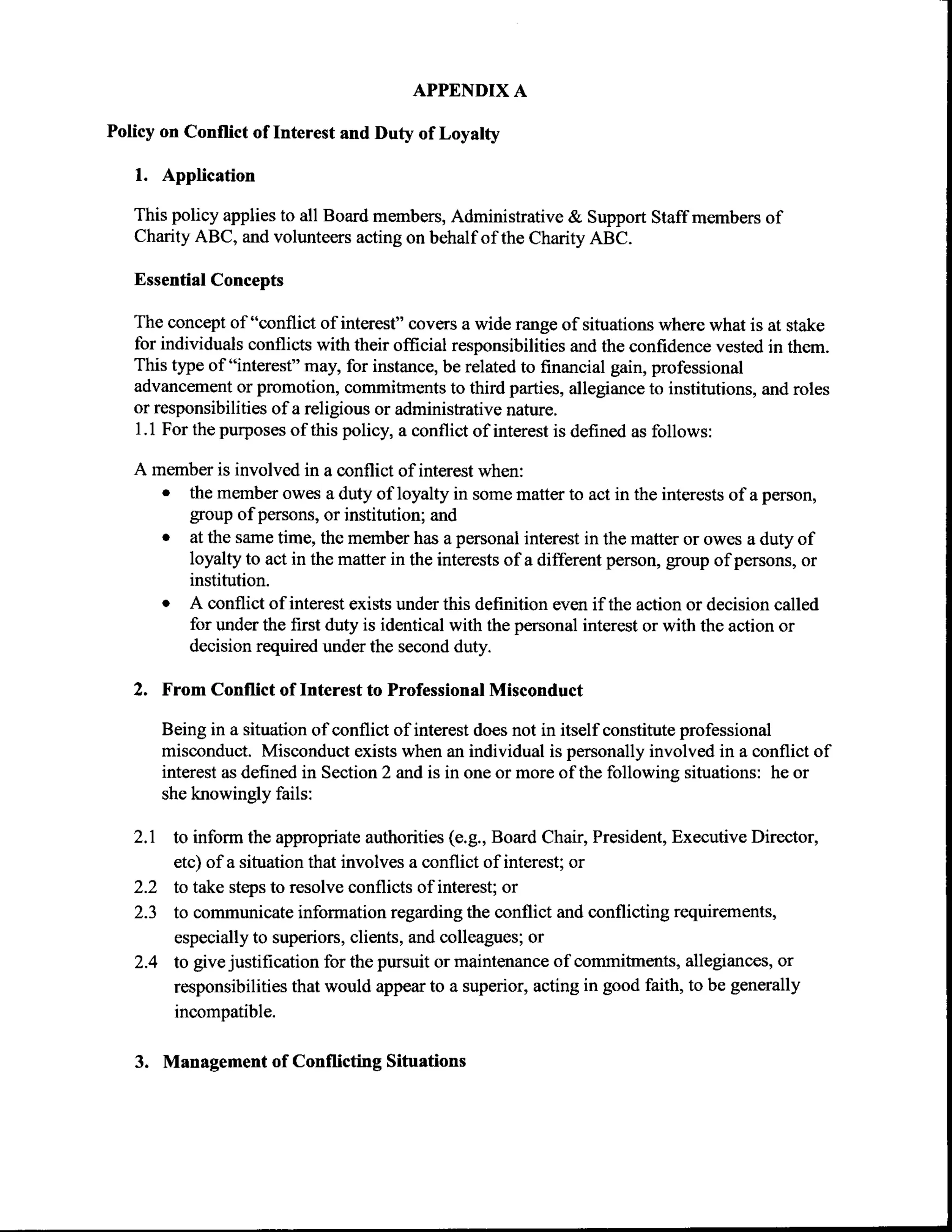 Reference Material for The Evolution of a Planned Giving Program Webinar