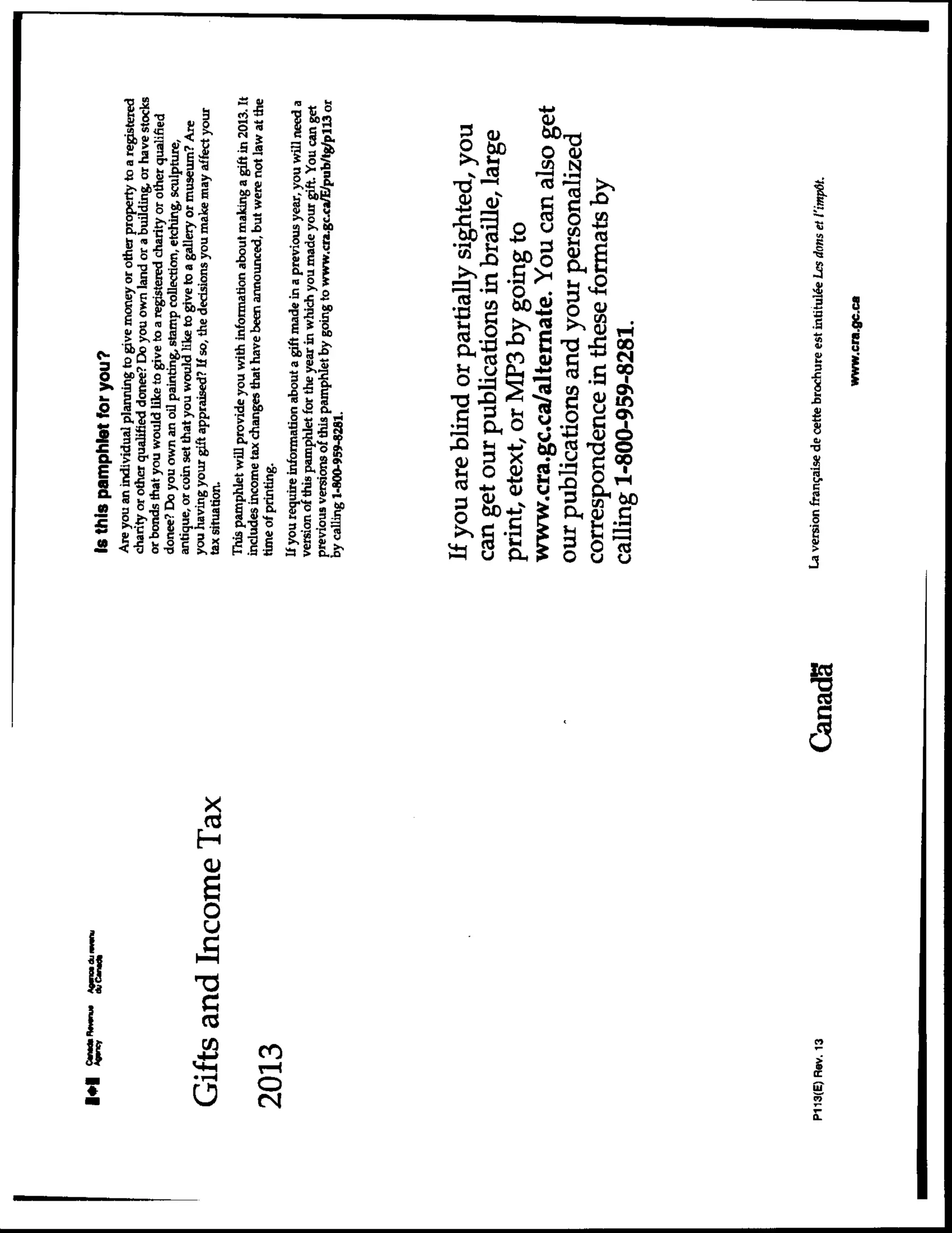 Reference Material for The Evolution of a Planned Giving Program Webinar