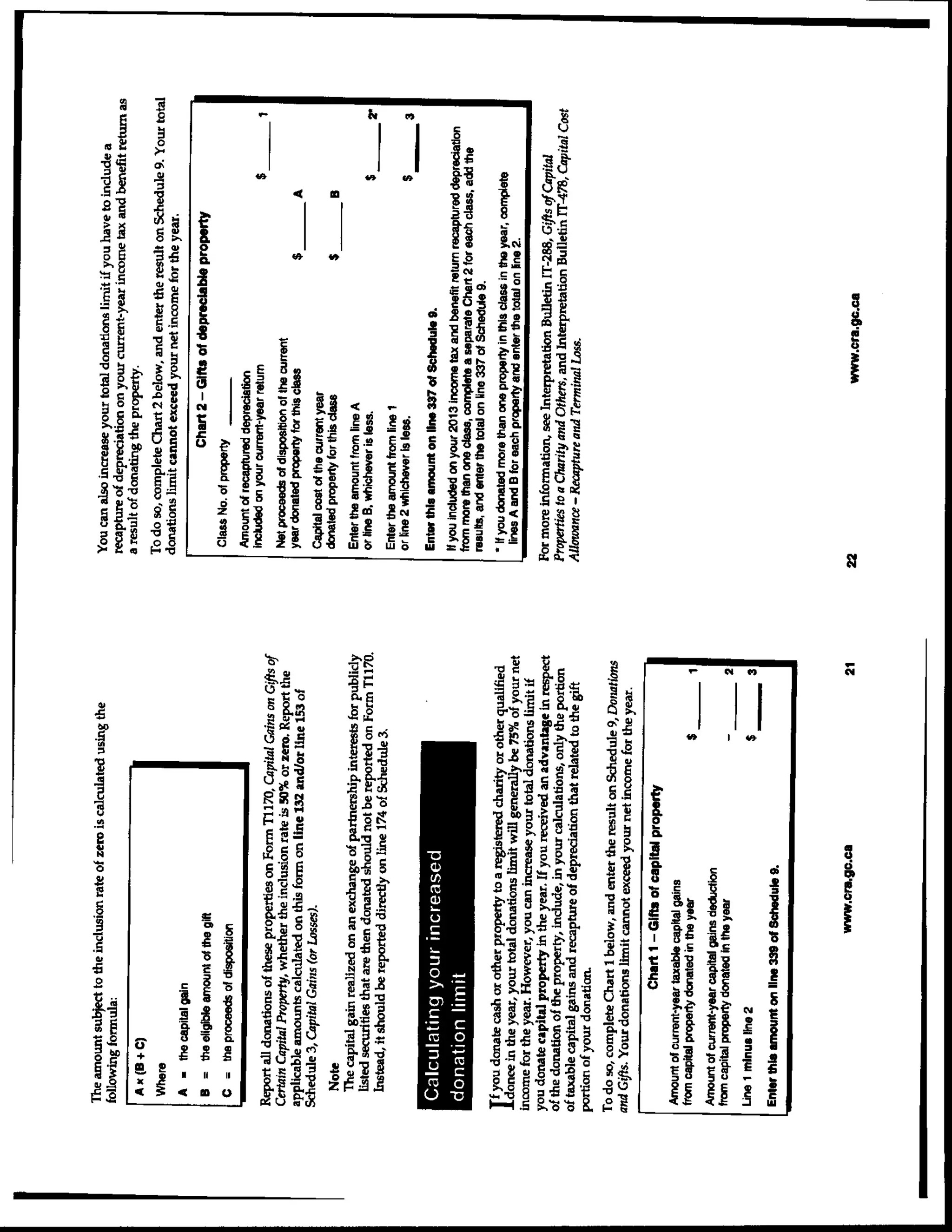 Reference Material for The Evolution of a Planned Giving Program Webinar