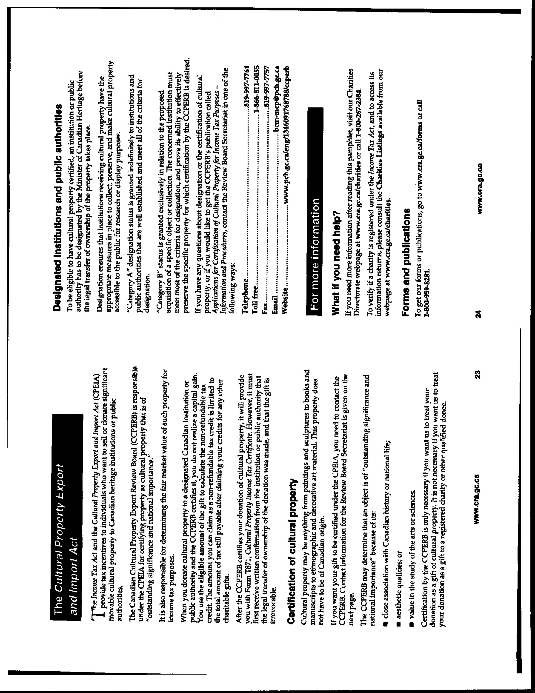 Reference Material for The Evolution of a Planned Giving Program Webinar